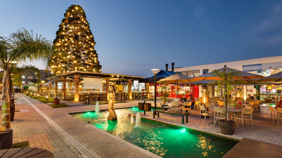 VILA GASTRONOMICA CA'DORE